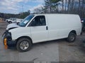 Photo 14 of 16 — 2018 Chevrolet Express 2500