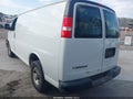 Photo 3 of 16 — 2018 Chevrolet Express 2500