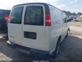 2018 Chevrolet Express 2500 — photo 4 of 16 | VIN 1GCWGAFG8J1344087