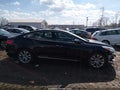 2012 Hyundai Azera — photo 13 of 16 | VIN KMHFG4JGXCA161149