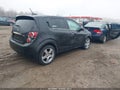 Photo 4 of 15 — 2015 Chevrolet Sonic