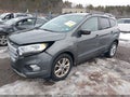 Photo 2 of 16 — 2017 Ford Escape