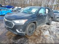 Photo 2 of 16 — 2020 Chevrolet Traverse