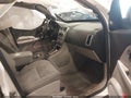 2008 Chevrolet Equinox — photo 5 of 16 | VIN 2CNDL13F886050917