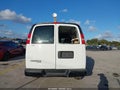 Photo 16 of 16 — 2012 Chevrolet Express 2500