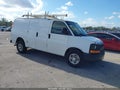 Photo 1 of 16 — 2012 Chevrolet Express 2500