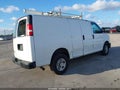 Photo 4 of 16 — 2012 Chevrolet Express 2500
