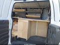 Photo 8 of 16 — 2012 Chevrolet Express 2500