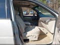 2006 Buick Rendezvous — photo 5 of 11 | VIN 3G5DA03L56S628469