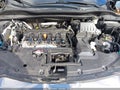 2020 Honda HR-V — photo 10 of 16 | VIN 3CZRU6H33LM726119