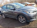 2020 Honda HR-V — photo 13 of 16 | VIN 3CZRU6H33LM726119