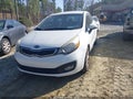 Photo 2 of 16 — 2012 Kia Rio