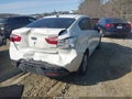 2012 Kia Rio — photo 4 of 16 | VIN KNADN4A32C6090186