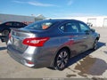 Photo 4 of 19 — 2018 Nissan Sentra