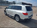 2012 Toyota Highlander — photo 3 of 22 | VIN 5TDZK3EH3CS068828