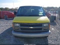 2002 Chevrolet Express 2500 — photo 13 of 16 | VIN 1GCHG39R021113624