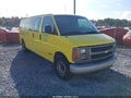 Photo 1 of 16 — 2002 Chevrolet Express 2500