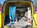 Photo 8 of 16 — 2002 Chevrolet Express 2500