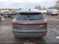 2025 Audi Q6 e-tron — photo 16 of 23 | VIN WA124BGFXSA014997