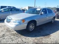 Photo 2 of 12 — 2001 Lincoln Town Car