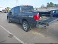 2008 Nissan Titan — photo 3 of 11 | VIN 1N6BA07C28N324472