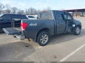 2008 Nissan Titan — photo 4 of 11 | VIN 1N6BA07C28N324472