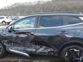 Photo 14 of 17 — 2026 Kia Sportage