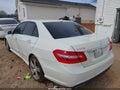 Photo 3 of 14 — 2010 Mercedes-Benz E-Class