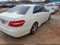 Photo 4 of 14 — 2010 Mercedes-Benz E-Class