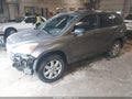 2009 Honda CR-V — photo 2 of 16 | VIN 5J6RE38519L033623