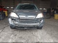 2009 Honda CR-V — photo 6 of 16 | VIN 5J6RE38519L033623