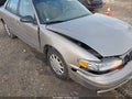 2001 Buick Century — photo 14 of 15 | VIN 2G4WS52J811321812