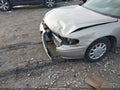2001 Buick Century — photo 6 of 15 | VIN 2G4WS52J811321812