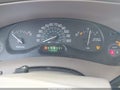 2001 Buick Century — photo 7 of 15 | VIN 2G4WS52J811321812