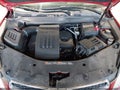 2015 Chevrolet Equinox — photo 10 of 17 | VIN 2GNFLFEK2F6388287