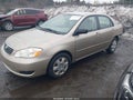 2008 Toyota Corolla — photo 2 of 11 | VIN 2T1BR32E08C868865
