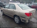 2008 Toyota Corolla — photo 3 of 11 | VIN 2T1BR32E08C868865