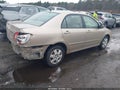 2008 Toyota Corolla — photo 4 of 11 | VIN 2T1BR32E08C868865