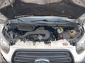 Photo 9 of 16 — 2018 Ford Transit-150