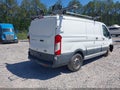 2018 Ford Transit-150 — photo 4 of 16 | VIN 1FTYE1ZM7JKB54193
