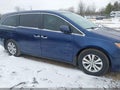 2016 Honda Odyssey — photo 13 of 16 | VIN 5FNRL5H64GB002172