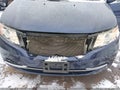 2016 Honda Odyssey — photo 6 of 16 | VIN 5FNRL5H64GB002172
