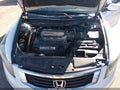 2008 Honda Accord — photo 10 of 16 | VIN 1HGCP36858A075789