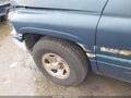 1999 Dodge Ram 1500 — photo 6 of 16 | VIN 3B7HC13YXXM518108