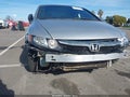 2010 Honda Civic — photo 18 of 18 | VIN 2HGFA1F58AH301601