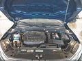 2020 Volkswagen Passat — photo 10 of 18 | VIN 1VWAA7A34LC001588