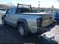 2020 Toyota Tacoma — photo 3 of 16 | VIN 3TYSX5EN9LT000249
