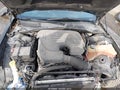 2015 Chrysler 300 — photo 10 of 17 | VIN 2C3CCAGG8FH787026