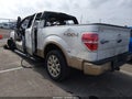2012 Ford F-150 — photo 3 of 16 | VIN 1FTFW1ET3CKD60809