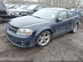 2014 Dodge Avenger — photo 2 of 11 | VIN 1C3CDZCG8EN187680